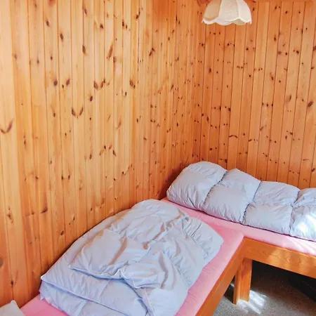 Ferienhaus Three-bedroom Holiday In