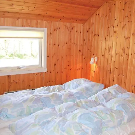 Three-bedroom Holiday In Ferienhaus